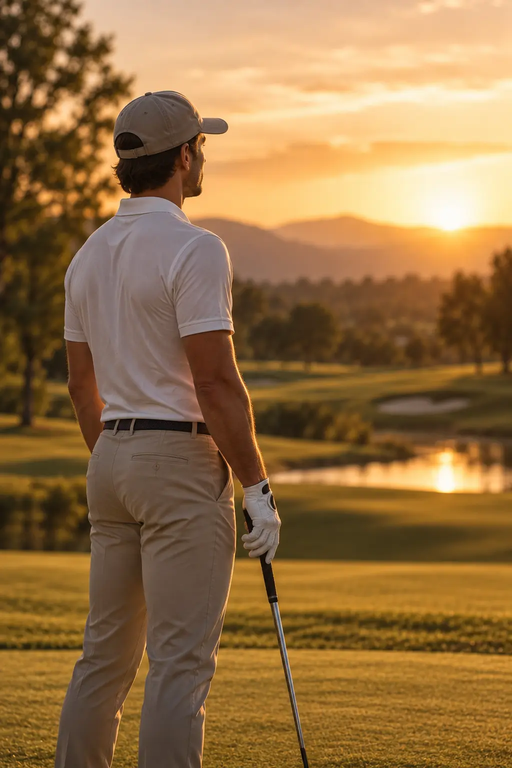 Mental Coaching Profisport Golf Gudrun Fuß 